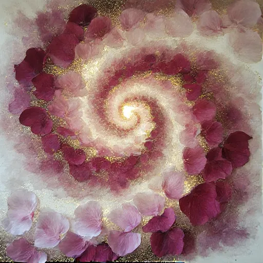 Róża name illustration