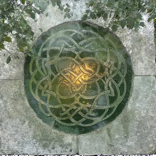 Róisín name illustration