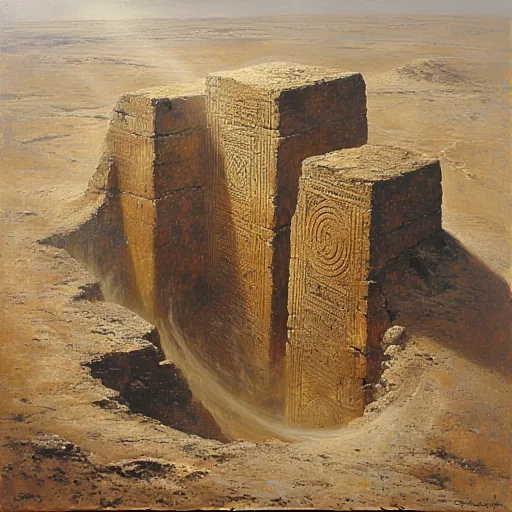 Röstäm name illustration