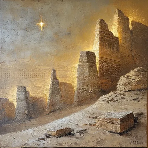 Rúben name illustration