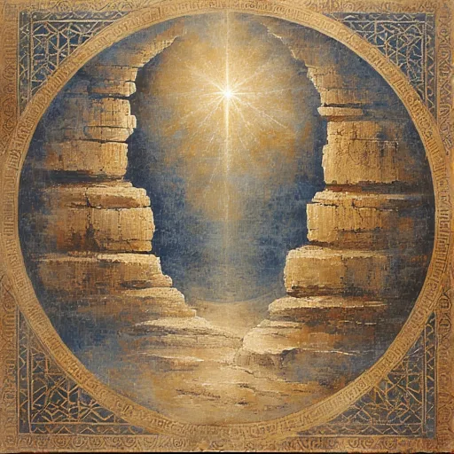 Rüstem name illustration