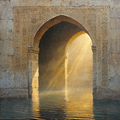 Răzvan name illustration