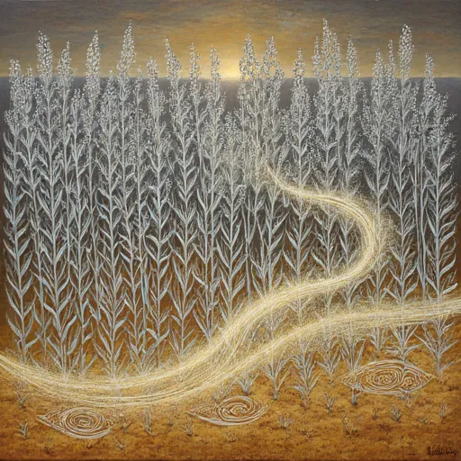 Rūta name illustration