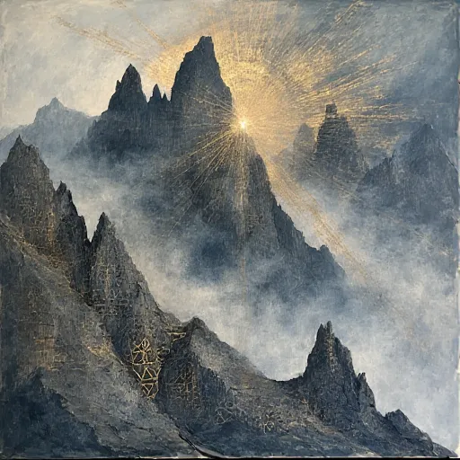 Raban name illustration