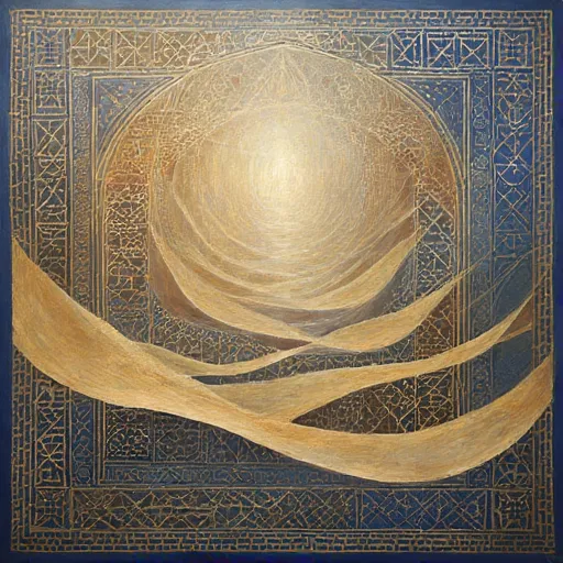 Rabi name illustration