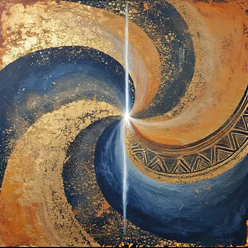 Rabindra name illustration