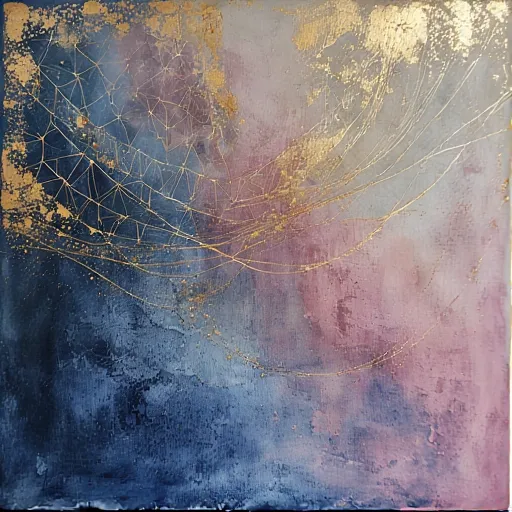 Rachelle name illustration