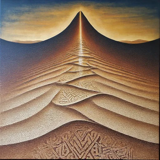 Rachid name illustration