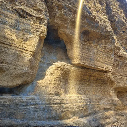 Radboud name illustration