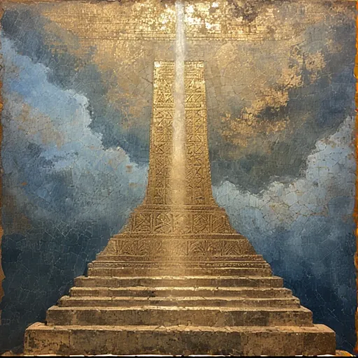 Radoslav name illustration