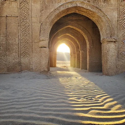 Radulf name illustration