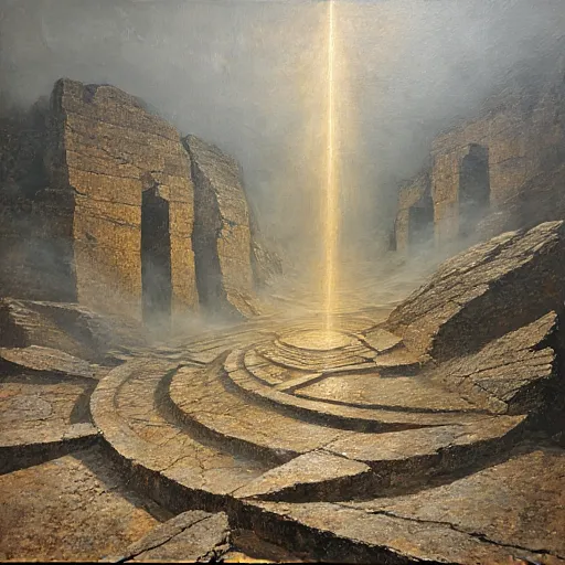 Raeburn name illustration