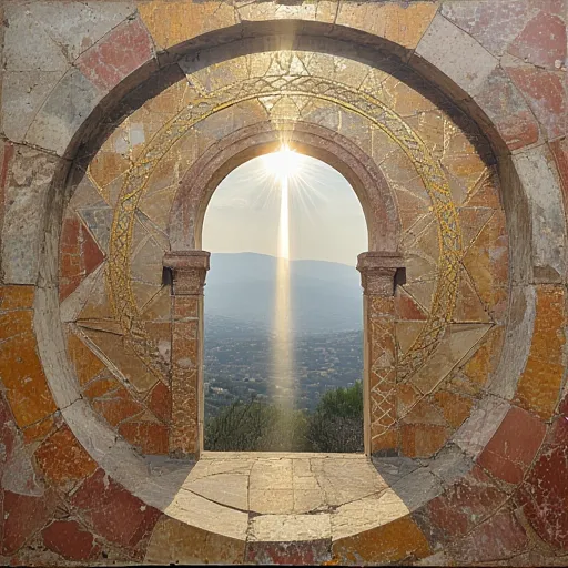 Rafaela name illustration