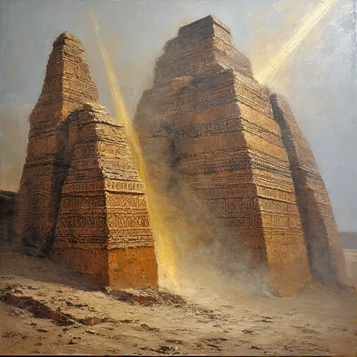 Rafayel name illustration