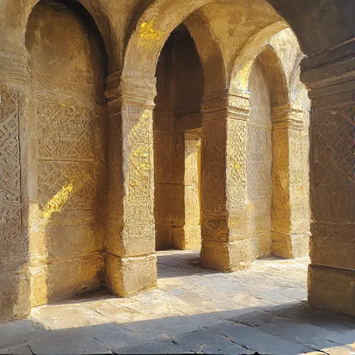 Raffael name illustration