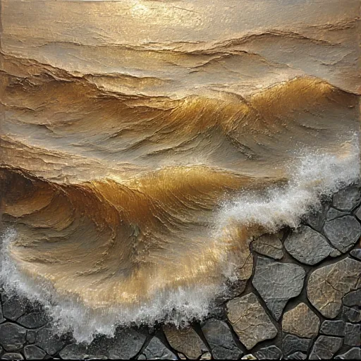 Rafferty name illustration