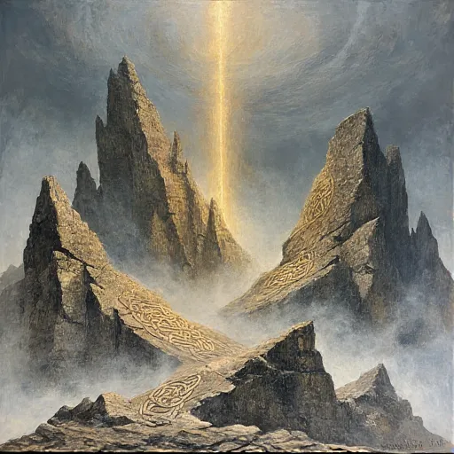 Ragna name illustration