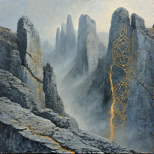 Ragnheiður name illustration