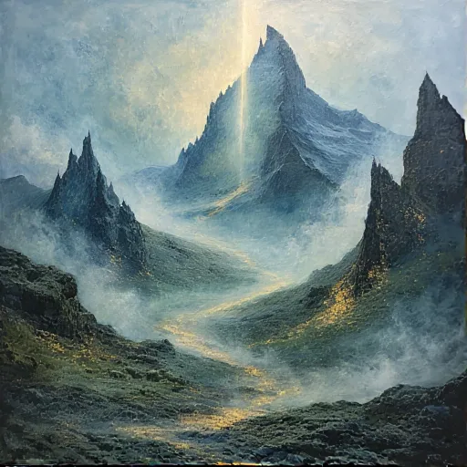 Ragnhildur name illustration