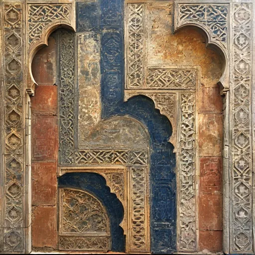 Rahima name illustration