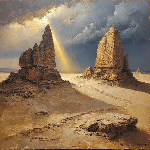 Rahmi name illustration