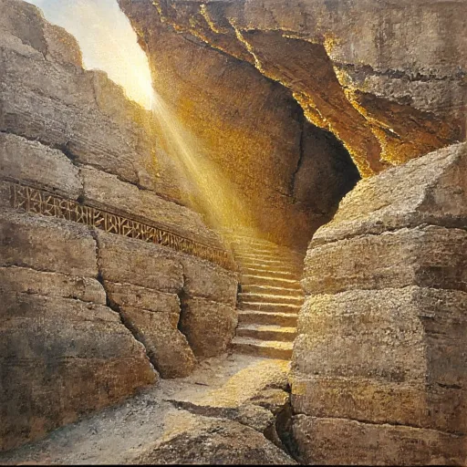 Raimon name illustration