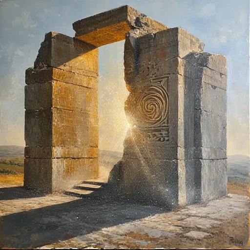 Raimondo name illustration