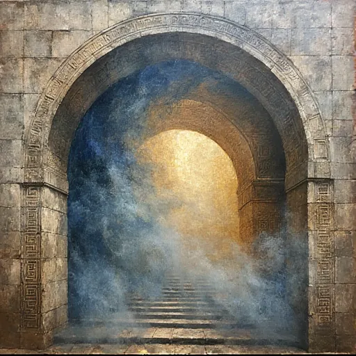 Rainier name illustration