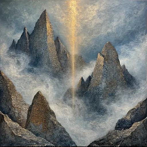 Rainulf name illustration