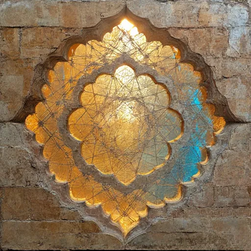 Raja name illustration