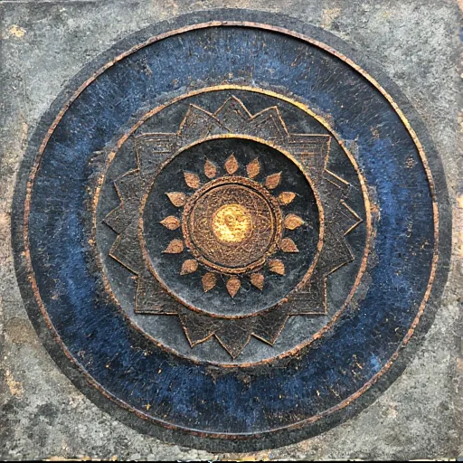 Rajani name illustration