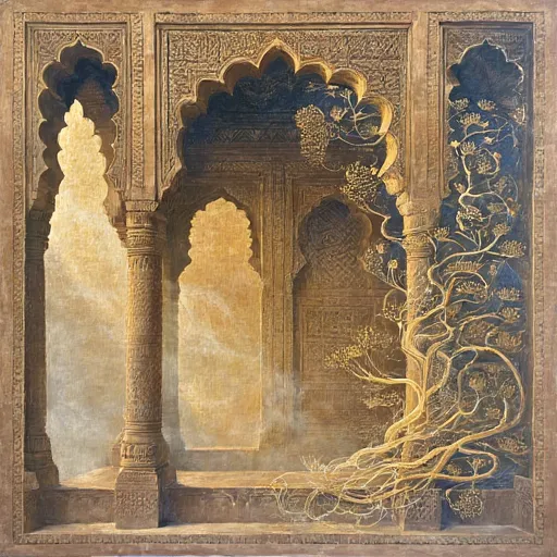 Rajkumari name illustration