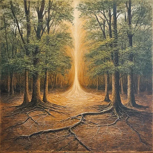 Raleigh name illustration