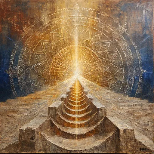 Ram name illustration