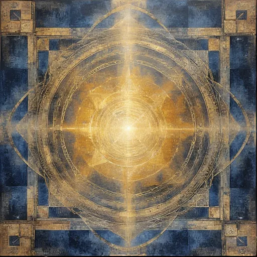 Ramakrishna name illustration