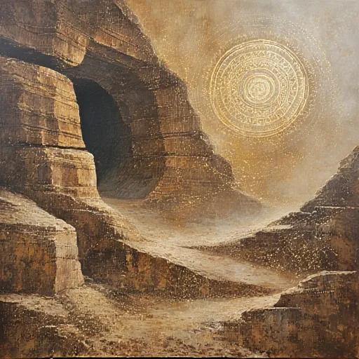 Raman name illustration