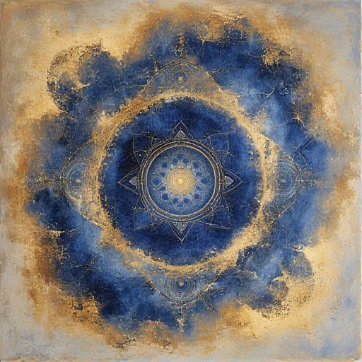 Ramana name illustration