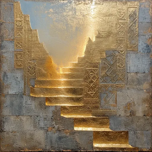 Ramaz name illustration