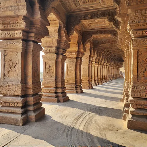 Ramesh name illustration