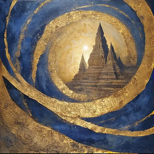 Rameshwar name illustration