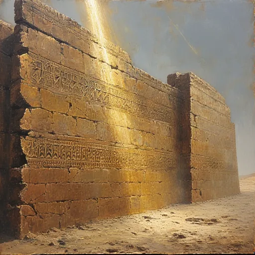 Ramon name illustration