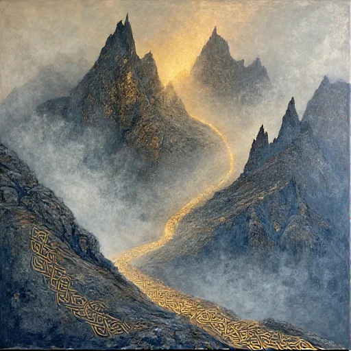 Ramsay name illustration