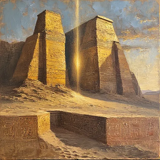 Ramses name illustration