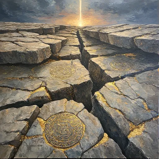 Ramsey name illustration