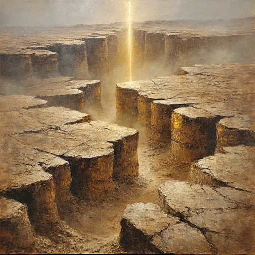 Randel name illustration