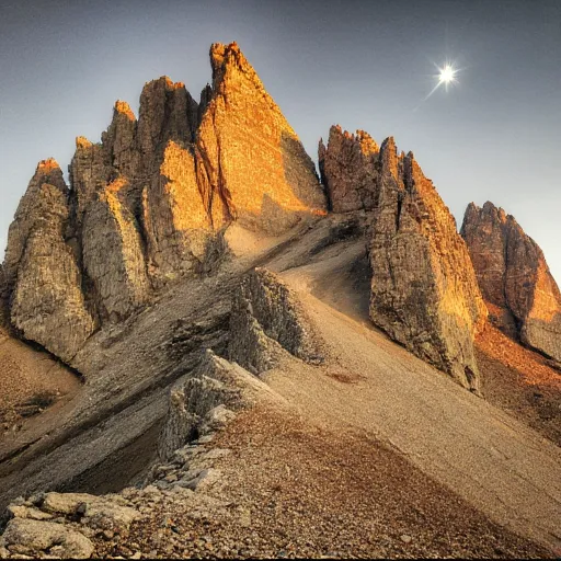 Randolf name illustration