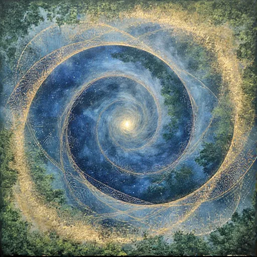 Rangi name illustration