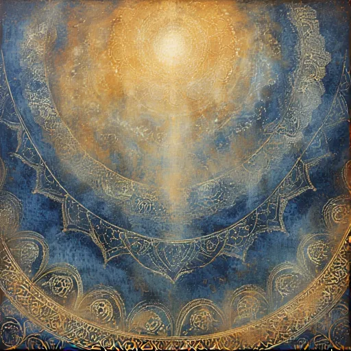 Rani name illustration