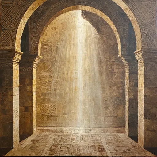 Raphaela name illustration