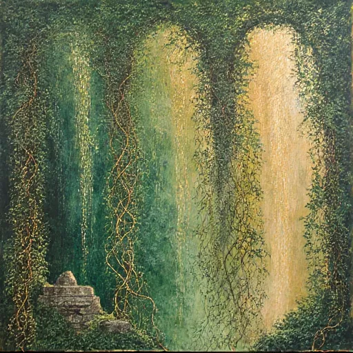 Rapunzel name illustration